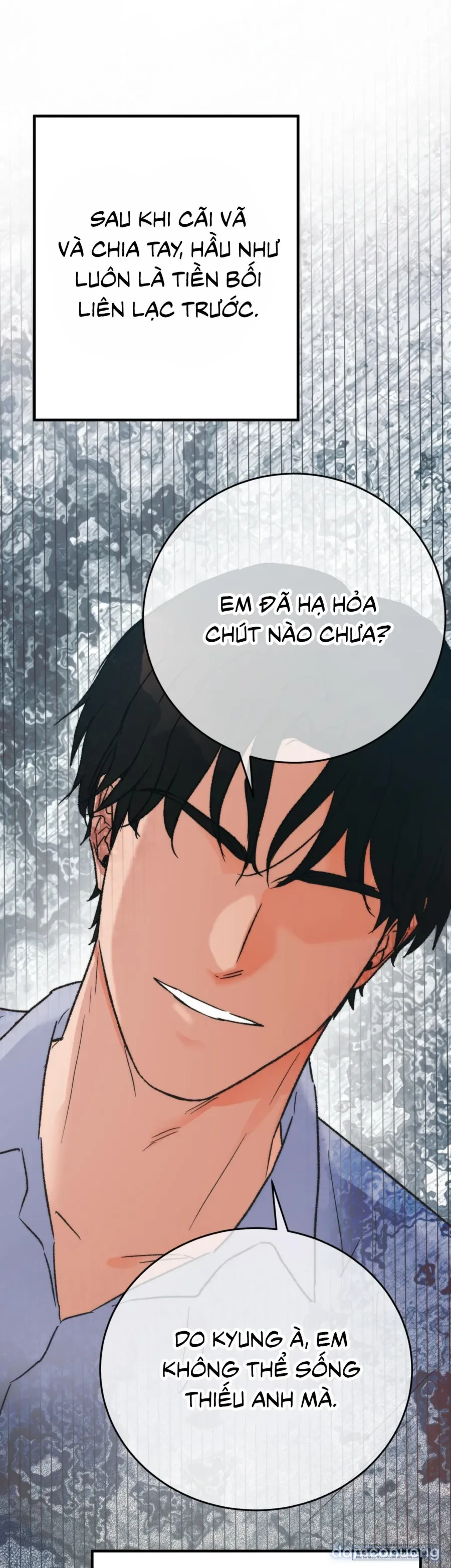 [KHÔNG CHE] Khúc Hát Giữa Mùa Hè 