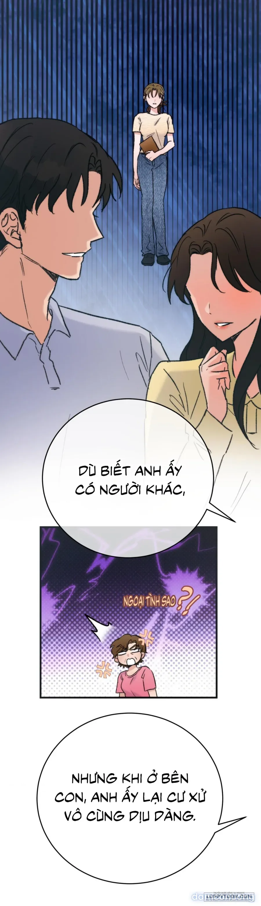 [KHÔNG CHE] Khúc Hát Giữa Mùa Hè 