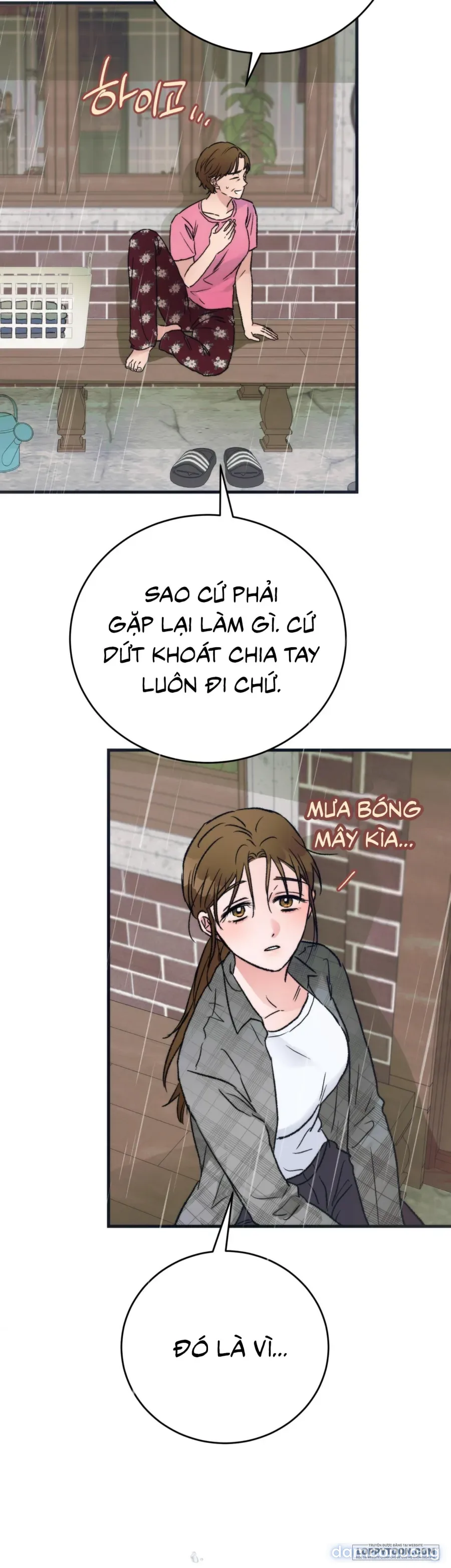 [KHÔNG CHE] Khúc Hát Giữa Mùa Hè 