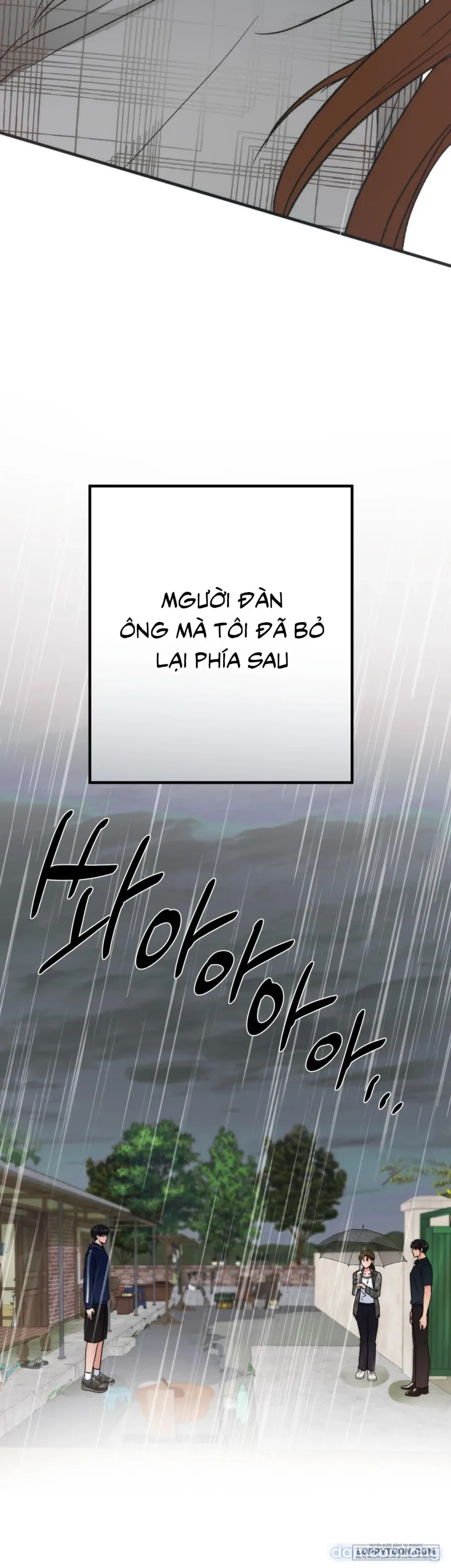 [KHÔNG CHE] Khúc Hát Giữa Mùa Hè 