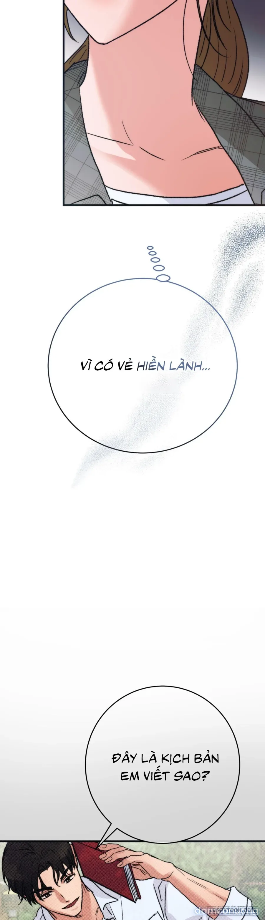 [KHÔNG CHE] Khúc Hát Giữa Mùa Hè 