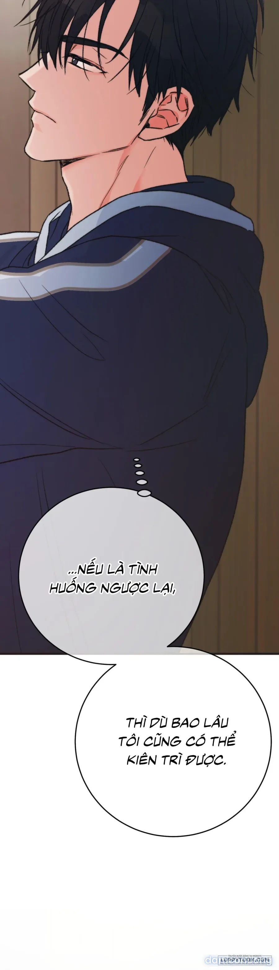 [KHÔNG CHE] Khúc Hát Giữa Mùa Hè 