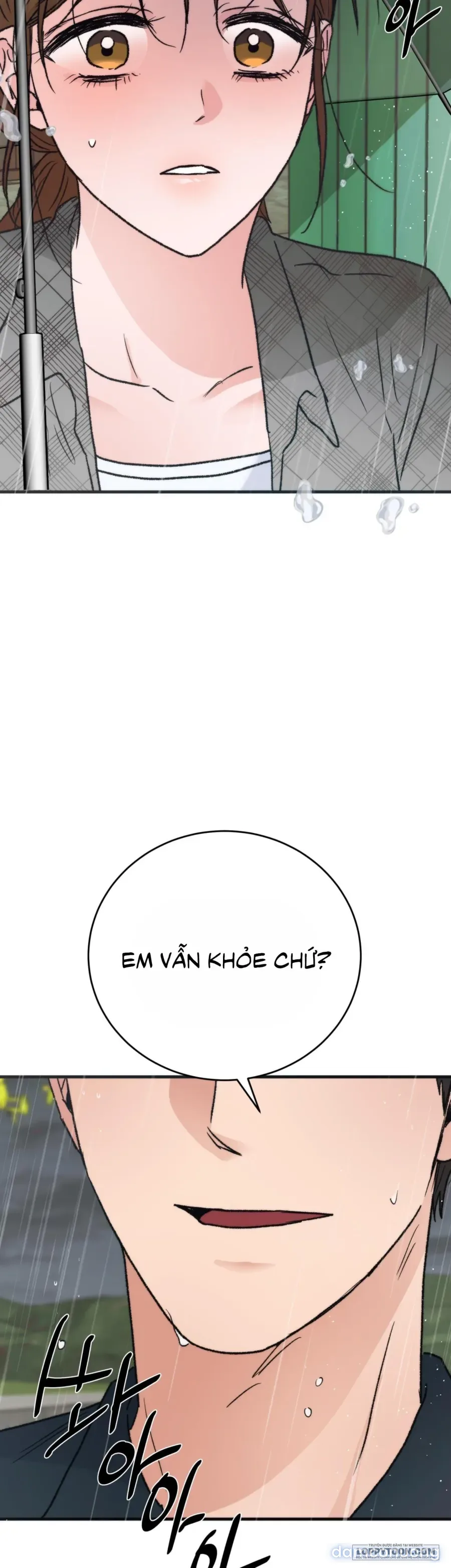 [KHÔNG CHE] Khúc Hát Giữa Mùa Hè 