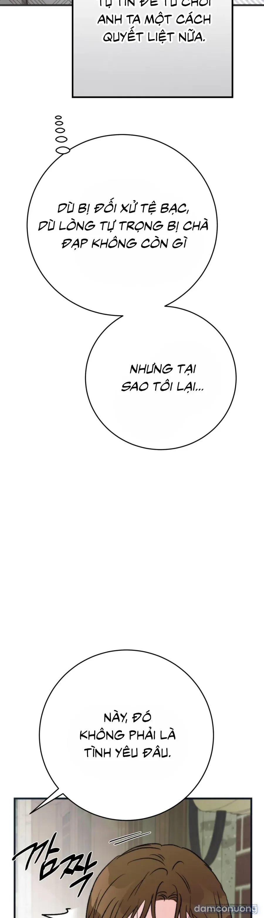[KHÔNG CHE] Khúc Hát Giữa Mùa Hè 