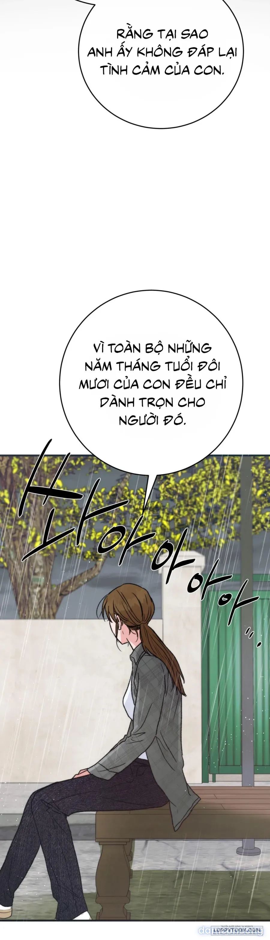 [KHÔNG CHE] Khúc Hát Giữa Mùa Hè 