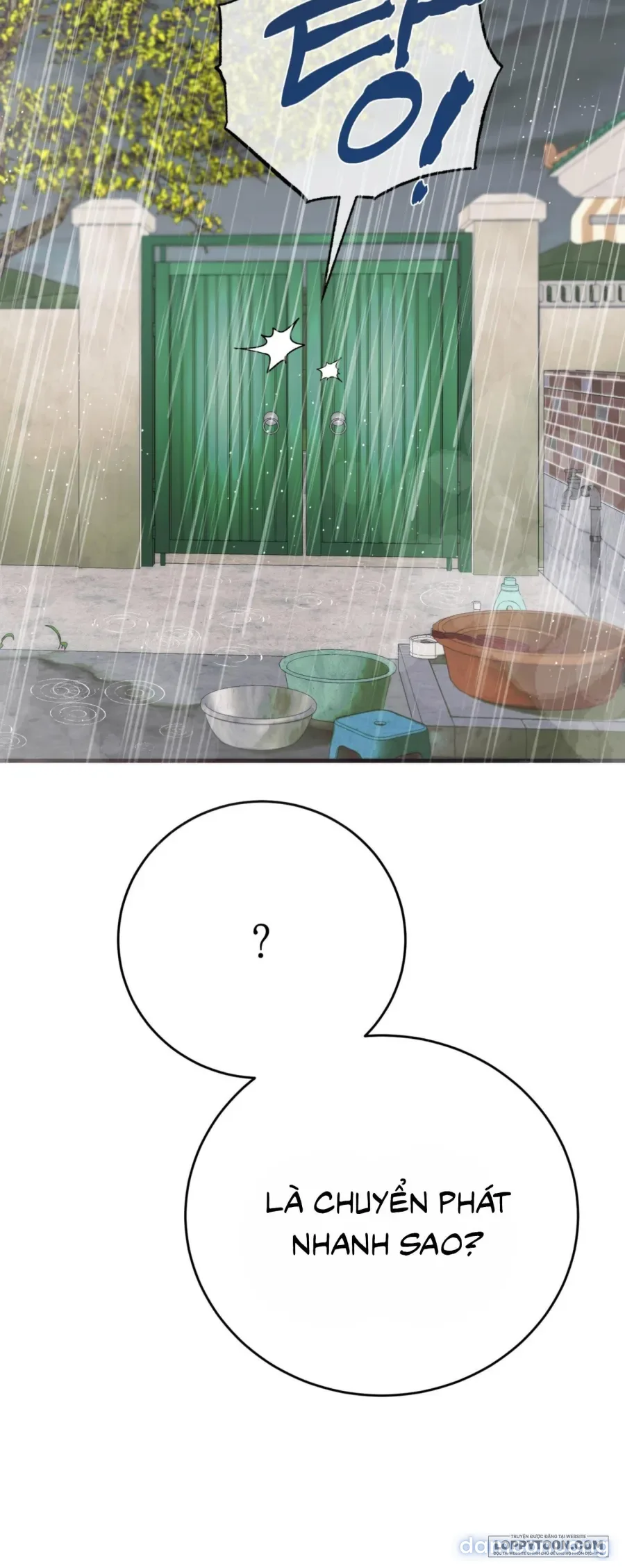 [KHÔNG CHE] Khúc Hát Giữa Mùa Hè 