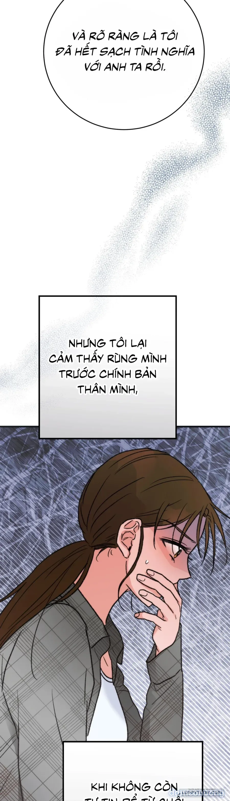 [KHÔNG CHE] Khúc Hát Giữa Mùa Hè 