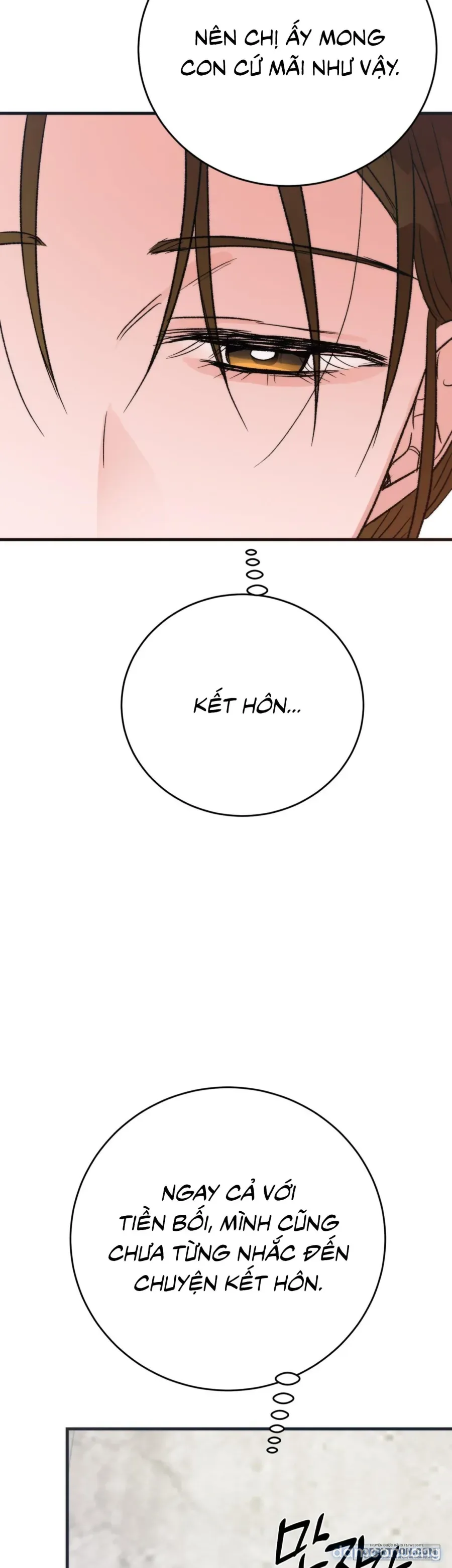 [KHÔNG CHE] Khúc Hát Giữa Mùa Hè 