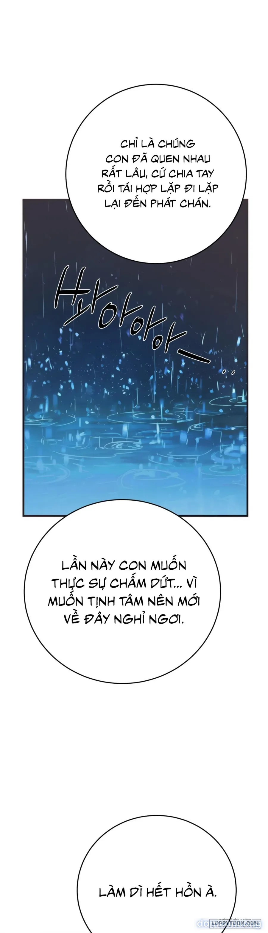 [KHÔNG CHE] Khúc Hát Giữa Mùa Hè 