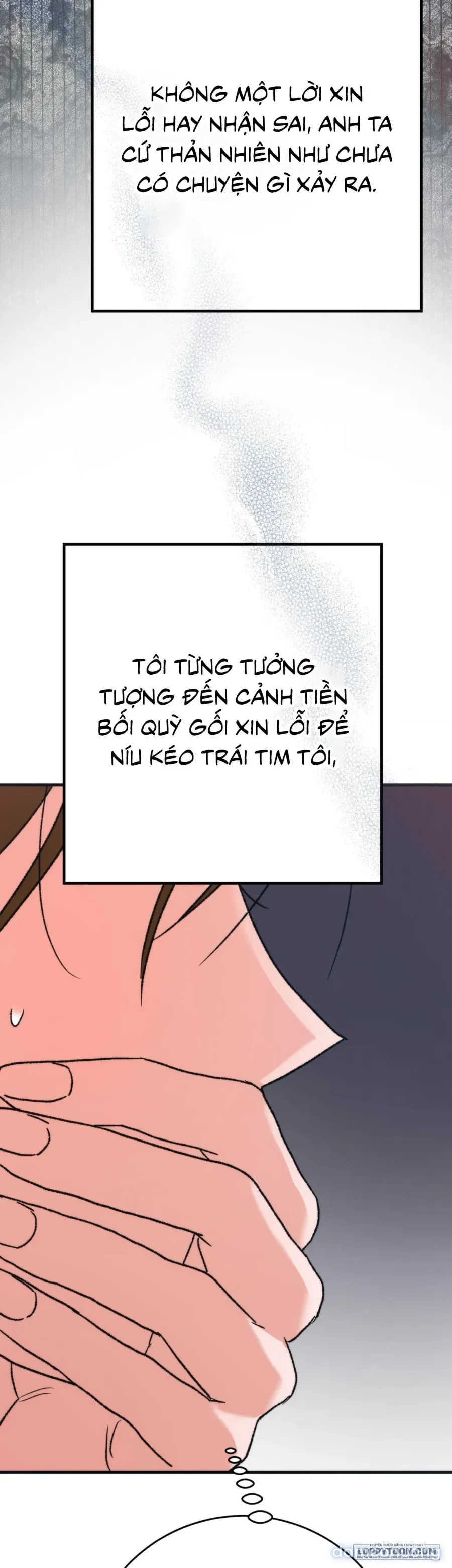 [KHÔNG CHE] Khúc Hát Giữa Mùa Hè 