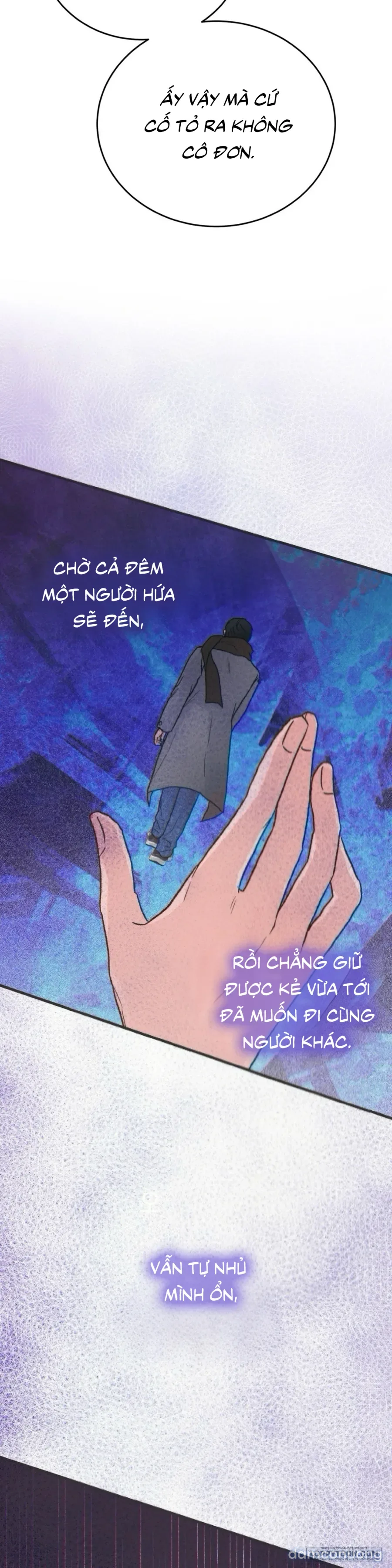 [KHÔNG CHE] Khúc Hát Giữa Mùa Hè 