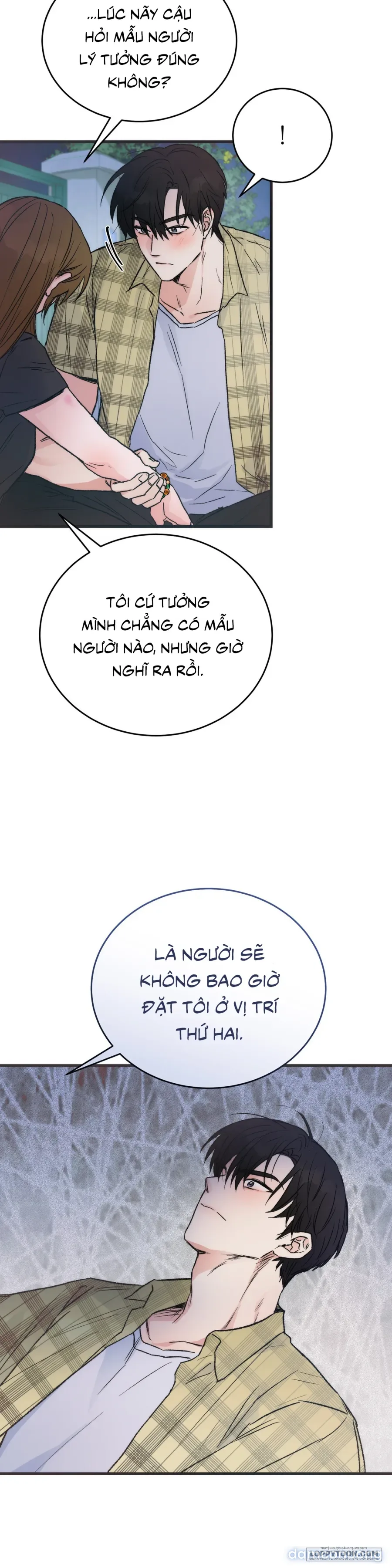 [KHÔNG CHE] Khúc Hát Giữa Mùa Hè 