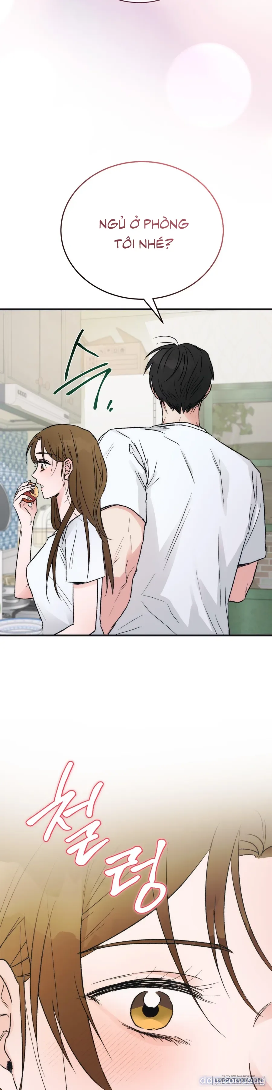 [KHÔNG CHE] Khúc Hát Giữa Mùa Hè 