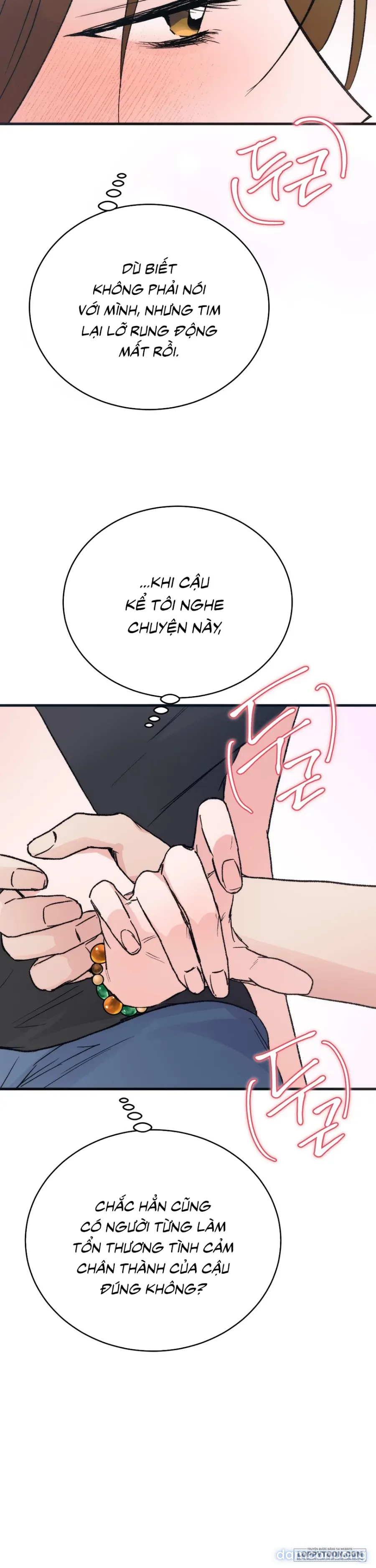 [KHÔNG CHE] Khúc Hát Giữa Mùa Hè 