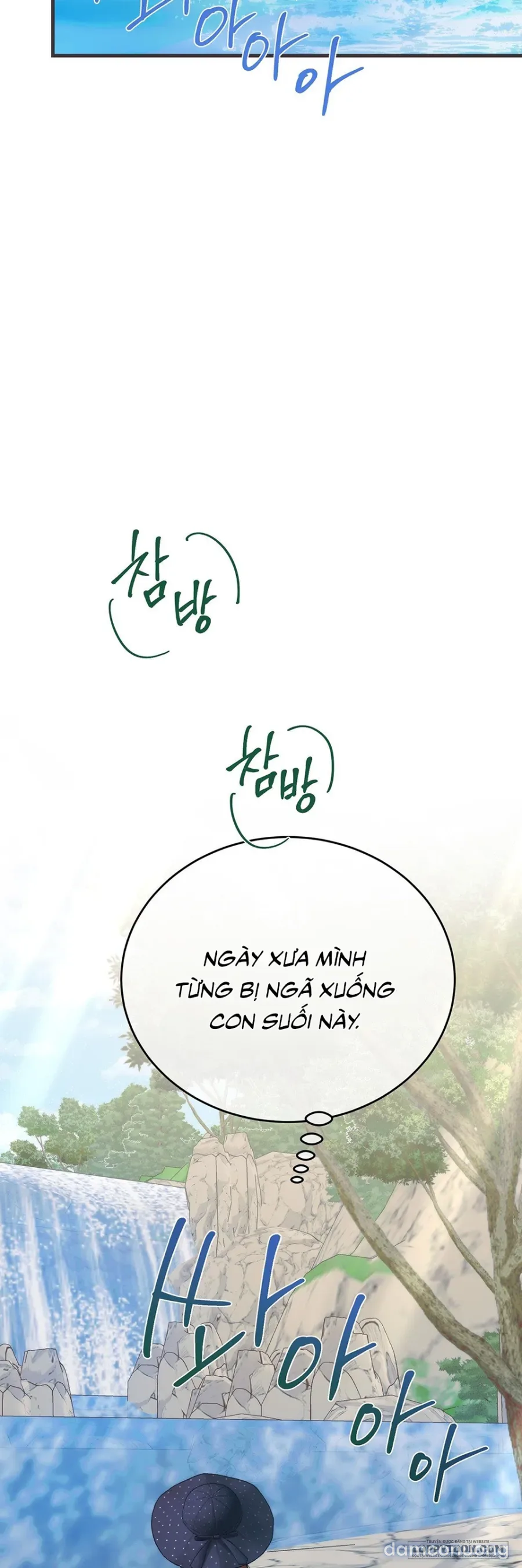 [KHÔNG CHE] Khúc Hát Giữa Mùa Hè 