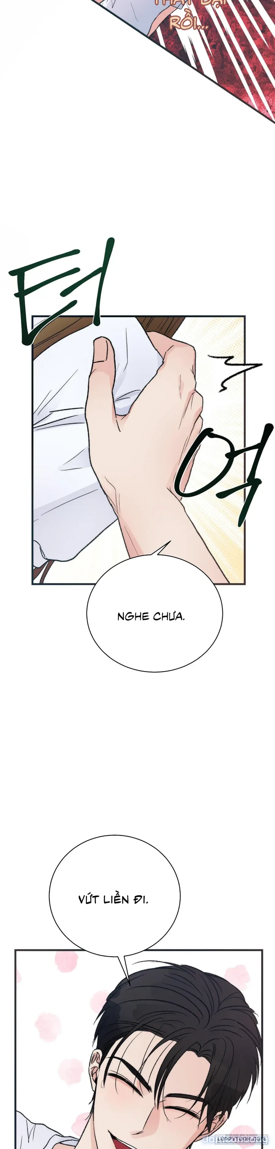 [KHÔNG CHE] Khúc Hát Giữa Mùa Hè 
