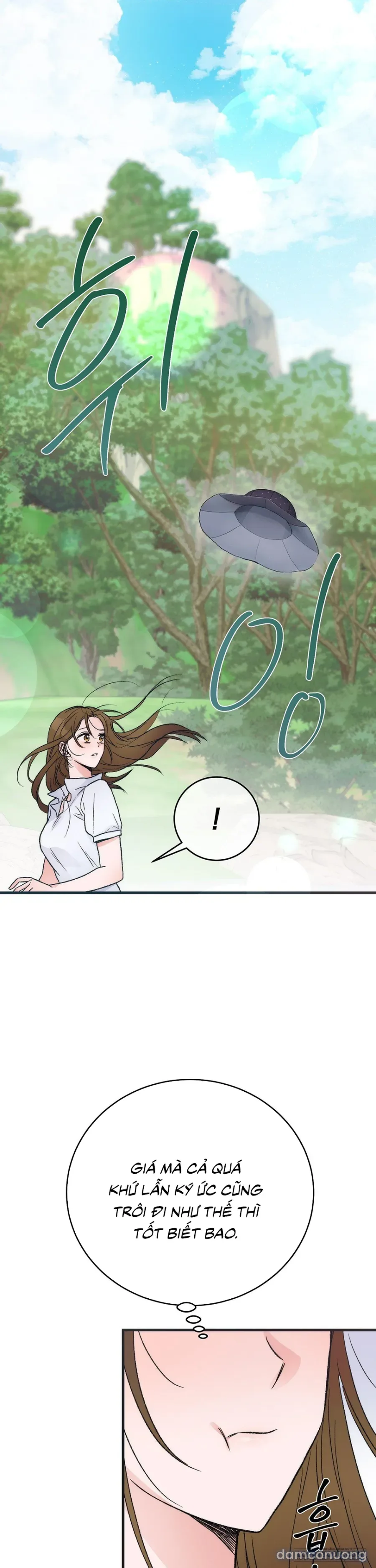 [KHÔNG CHE] Khúc Hát Giữa Mùa Hè 