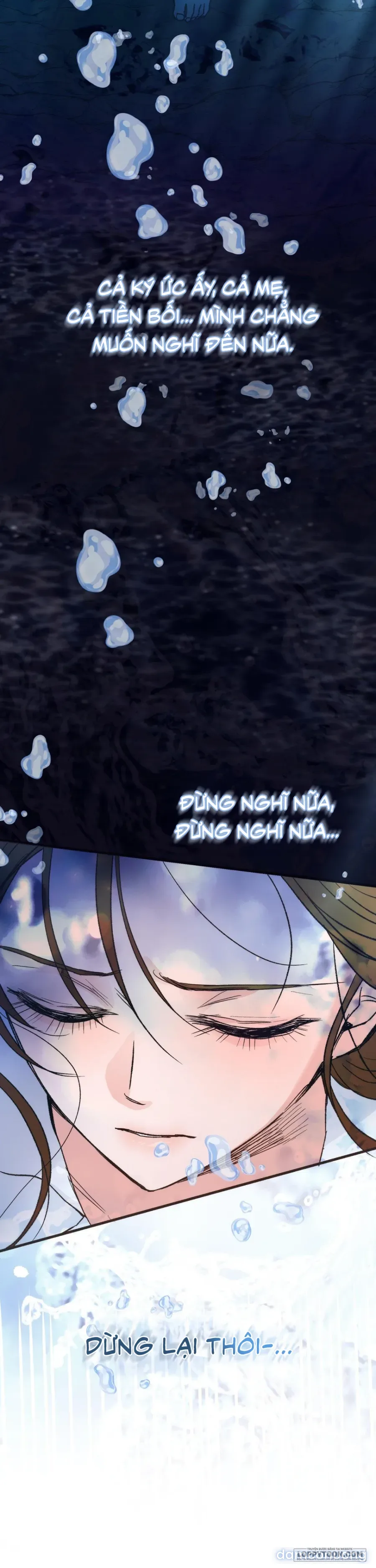 [KHÔNG CHE] Khúc Hát Giữa Mùa Hè 