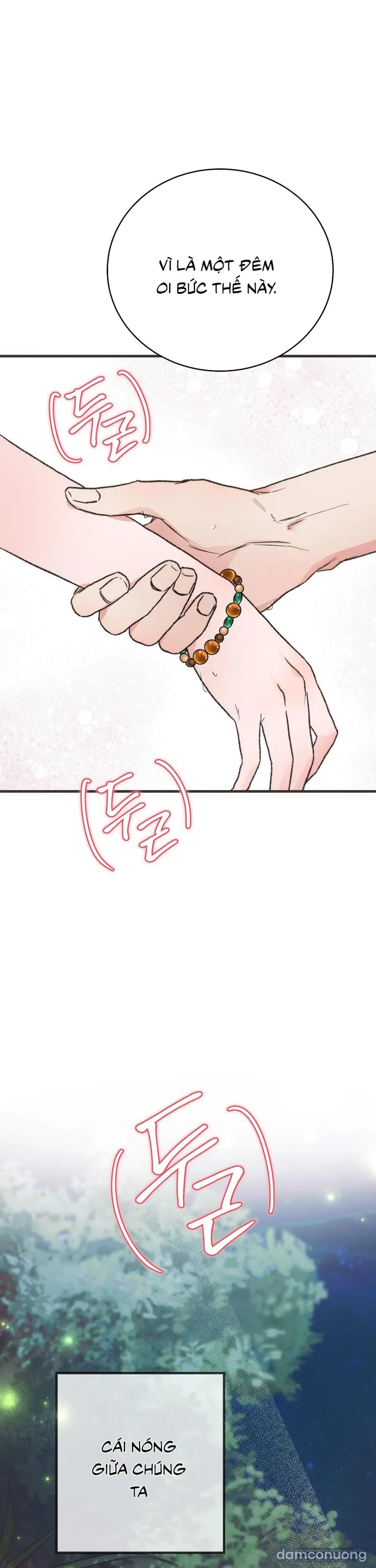 [KHÔNG CHE] Khúc Hát Giữa Mùa Hè 