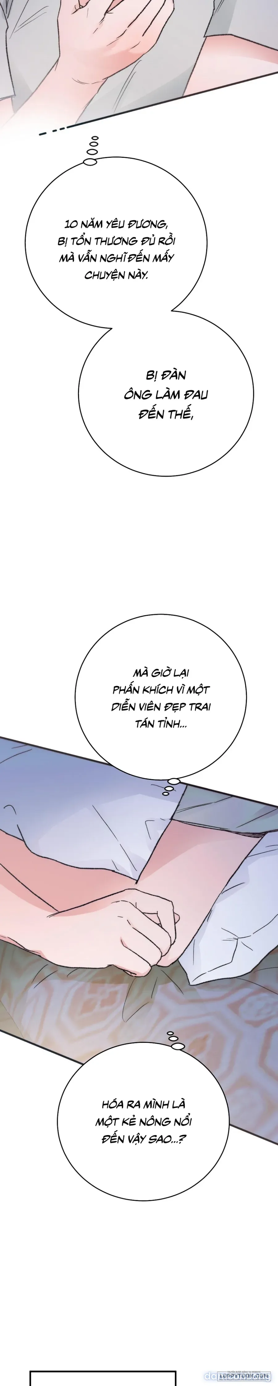 [KHÔNG CHE] Khúc Hát Giữa Mùa Hè 