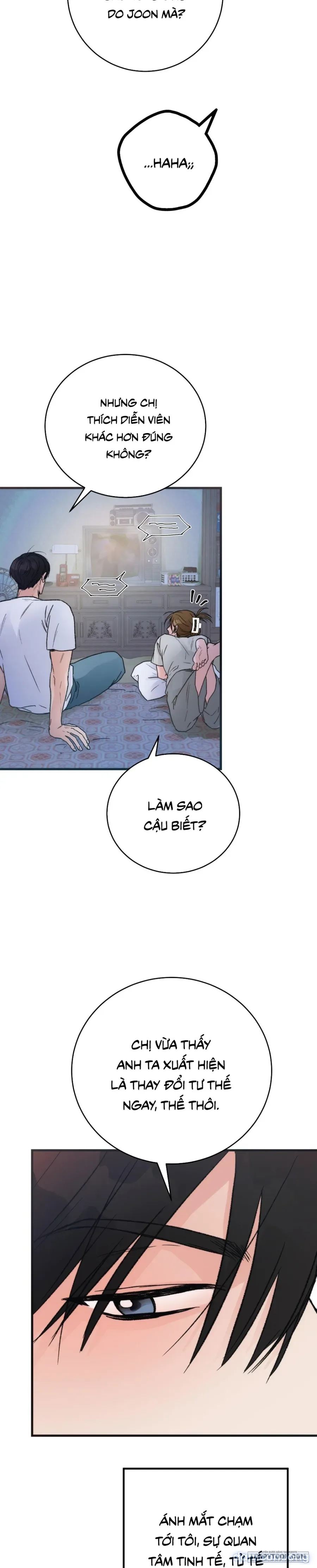 [KHÔNG CHE] Khúc Hát Giữa Mùa Hè 