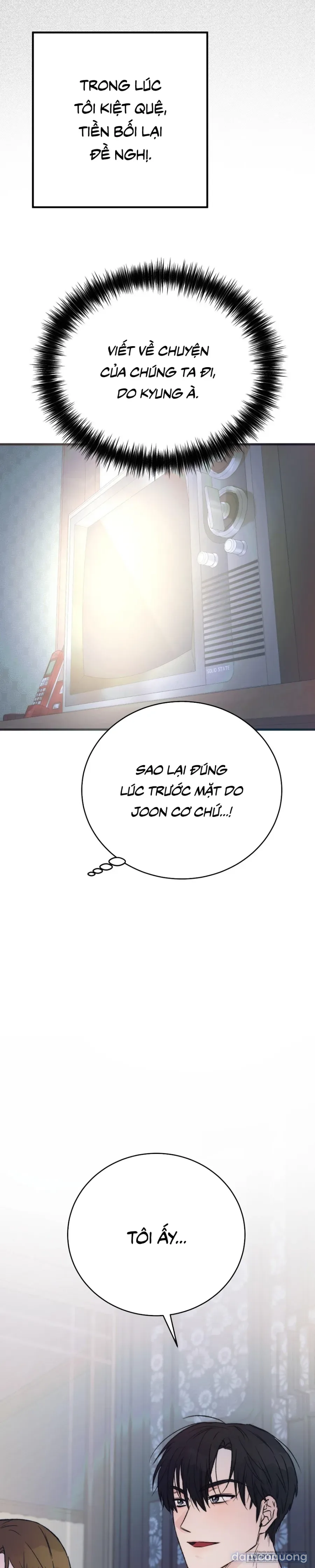 [KHÔNG CHE] Khúc Hát Giữa Mùa Hè 