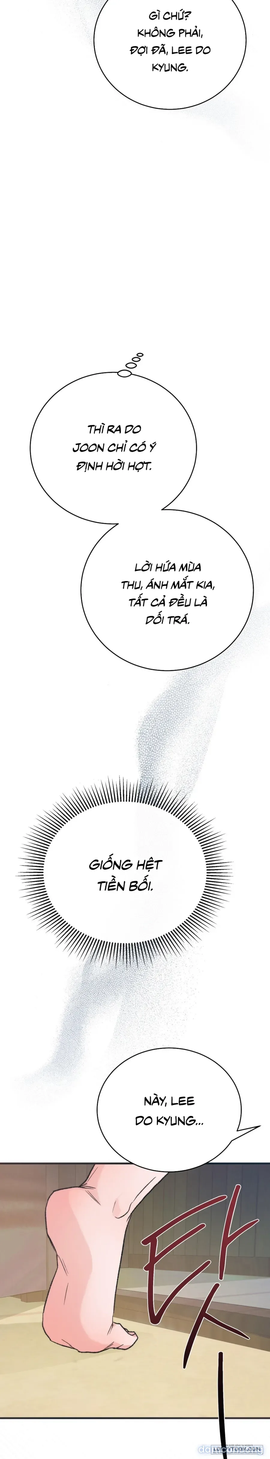 [KHÔNG CHE] Khúc Hát Giữa Mùa Hè 