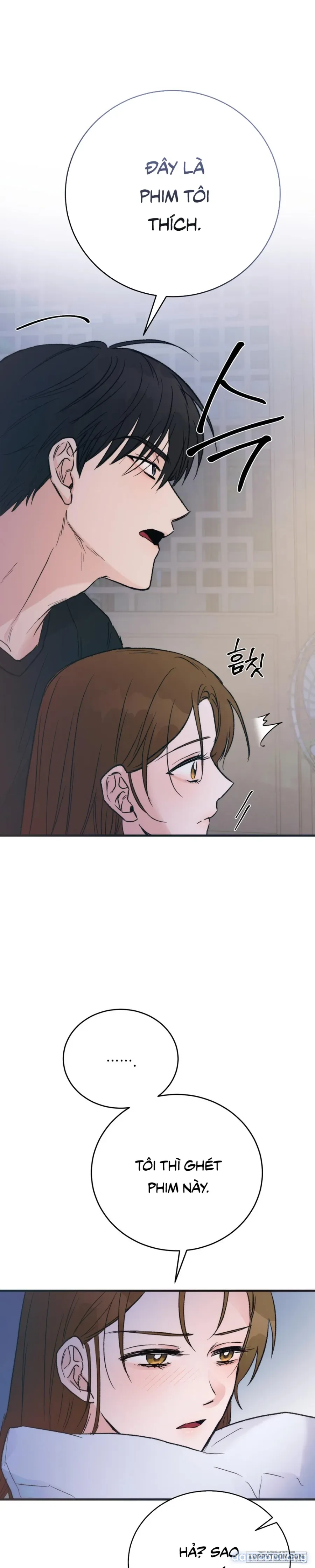 [KHÔNG CHE] Khúc Hát Giữa Mùa Hè 