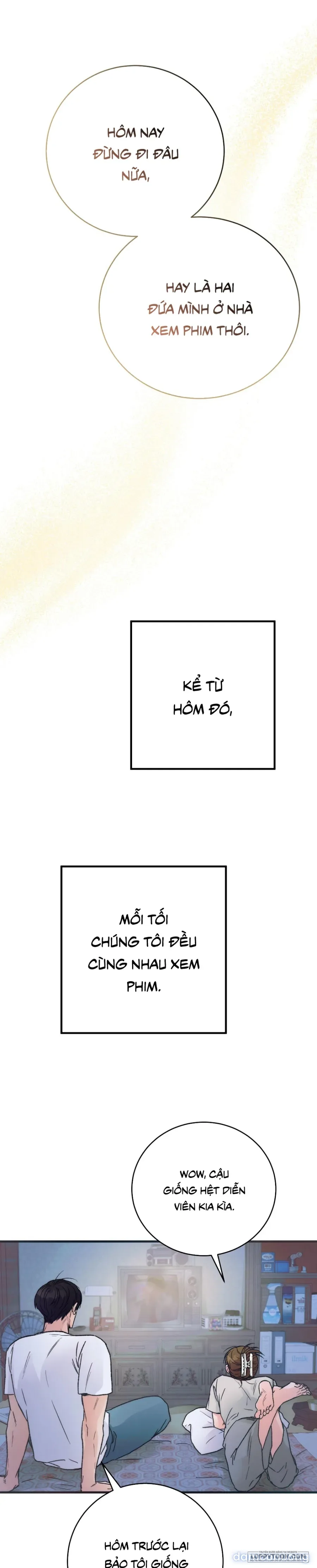 [KHÔNG CHE] Khúc Hát Giữa Mùa Hè 