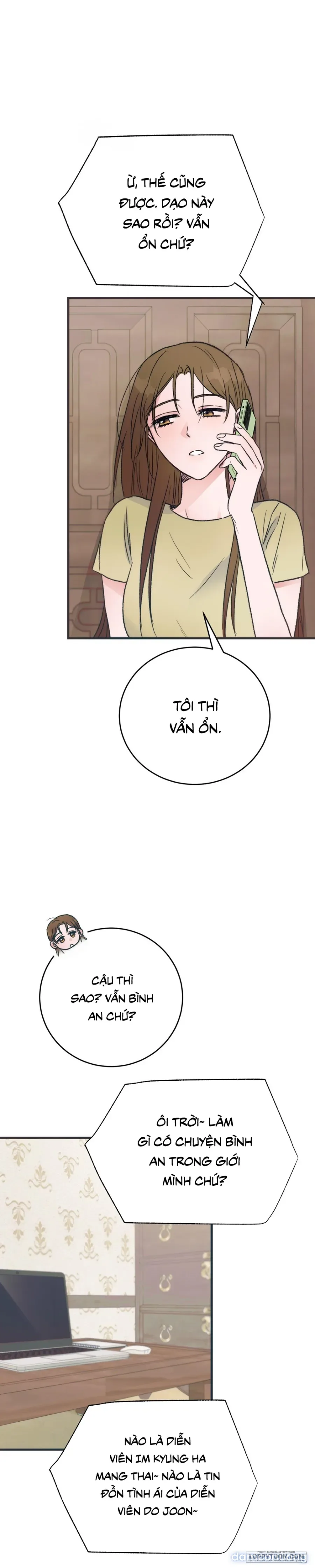 [KHÔNG CHE] Khúc Hát Giữa Mùa Hè 