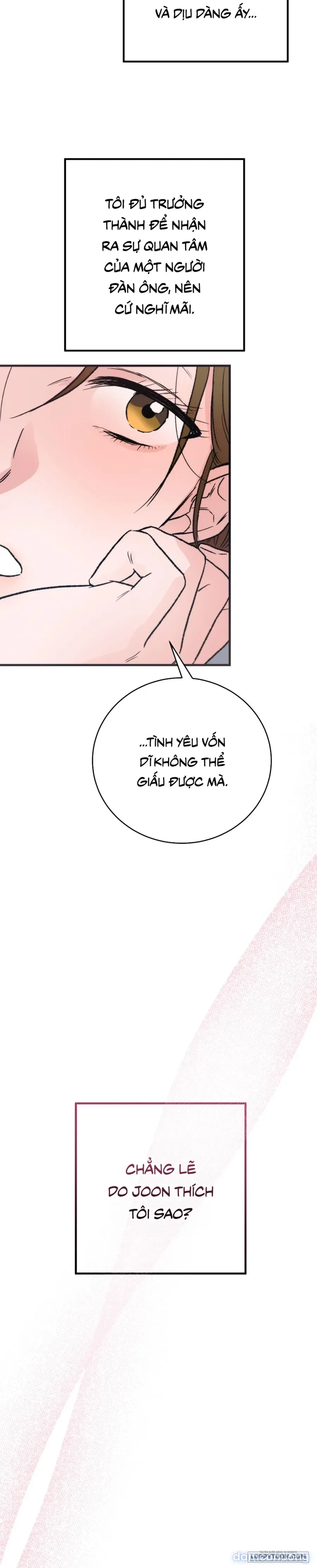 [KHÔNG CHE] Khúc Hát Giữa Mùa Hè 