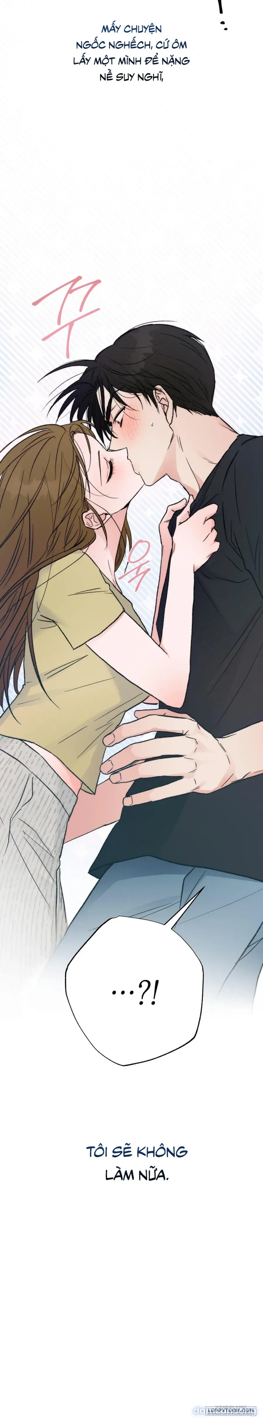 [KHÔNG CHE] Khúc Hát Giữa Mùa Hè 