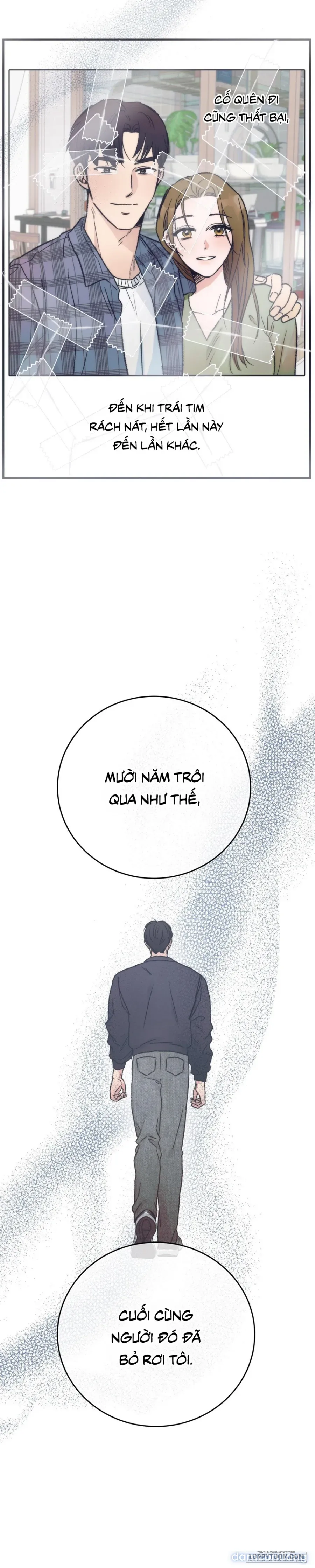 [KHÔNG CHE] Khúc Hát Giữa Mùa Hè 