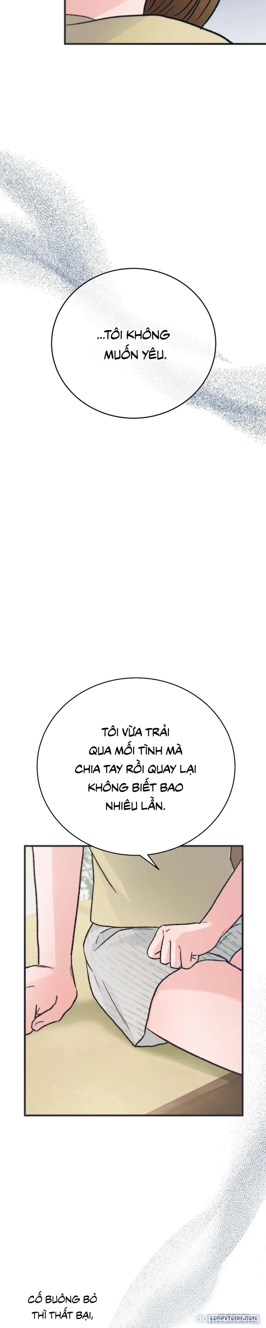 [KHÔNG CHE] Khúc Hát Giữa Mùa Hè 