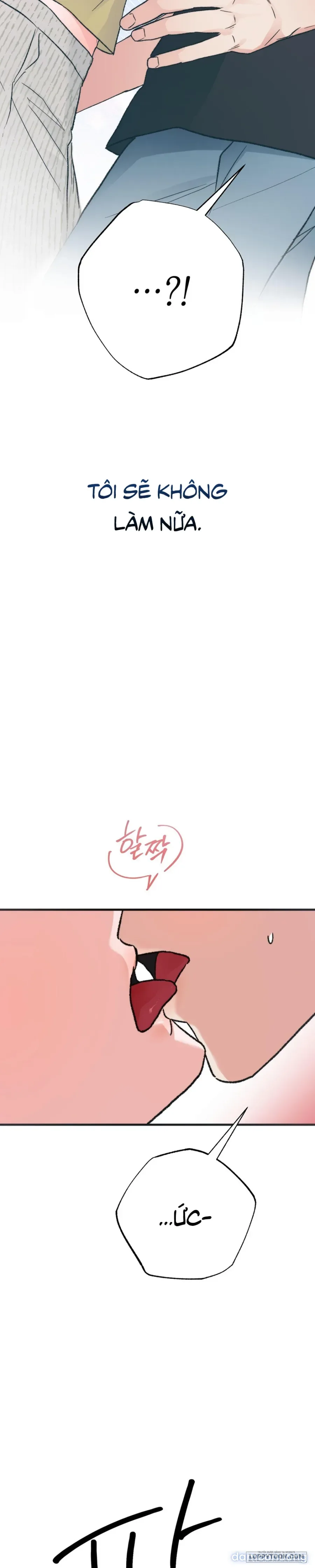 [KHÔNG CHE] Khúc Hát Giữa Mùa Hè 
