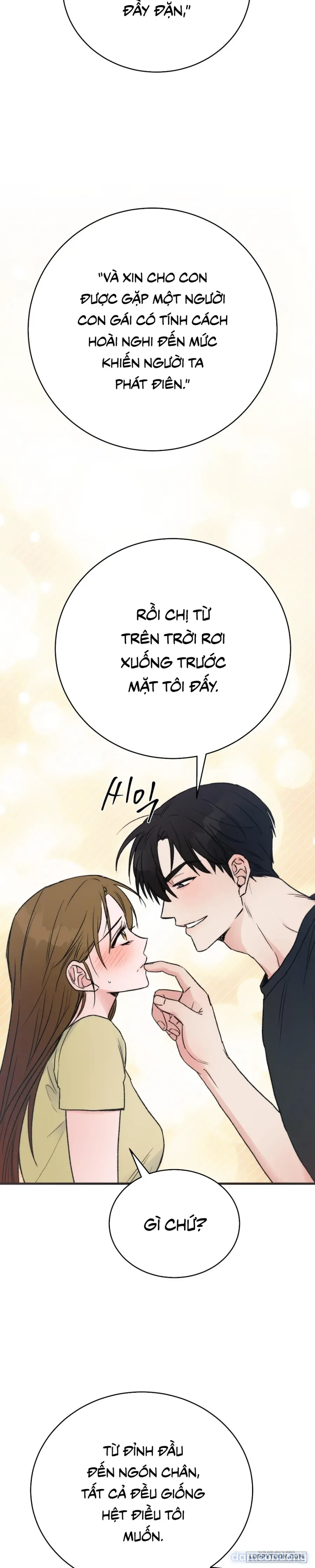 [KHÔNG CHE] Khúc Hát Giữa Mùa Hè 