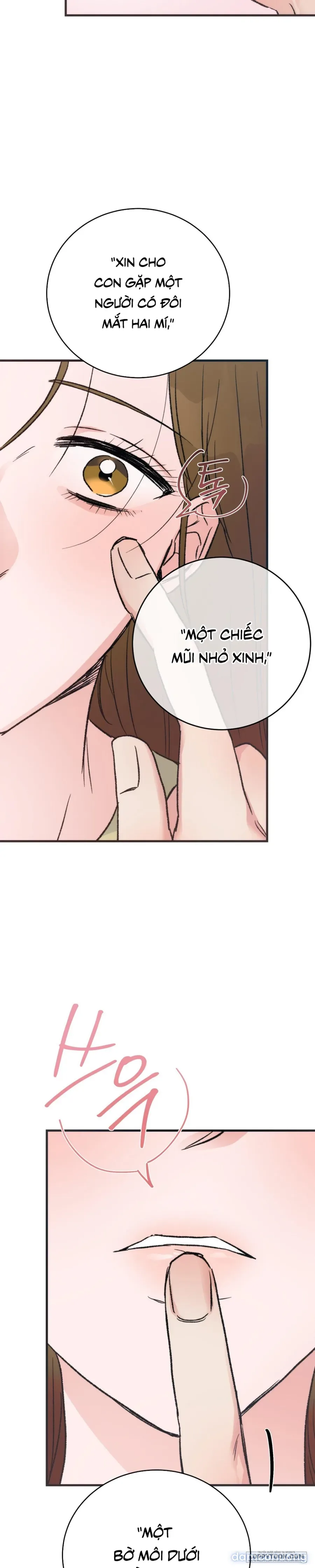 [KHÔNG CHE] Khúc Hát Giữa Mùa Hè 