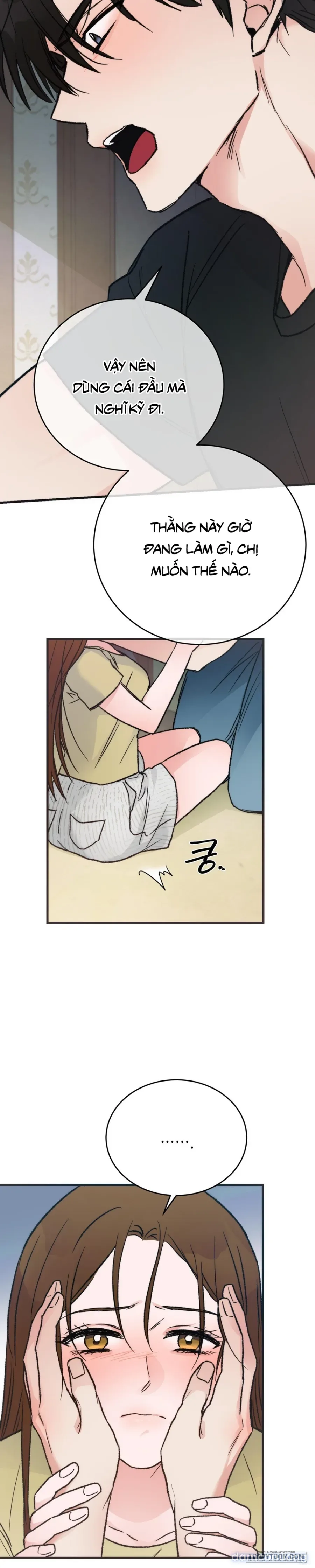 [KHÔNG CHE] Khúc Hát Giữa Mùa Hè 