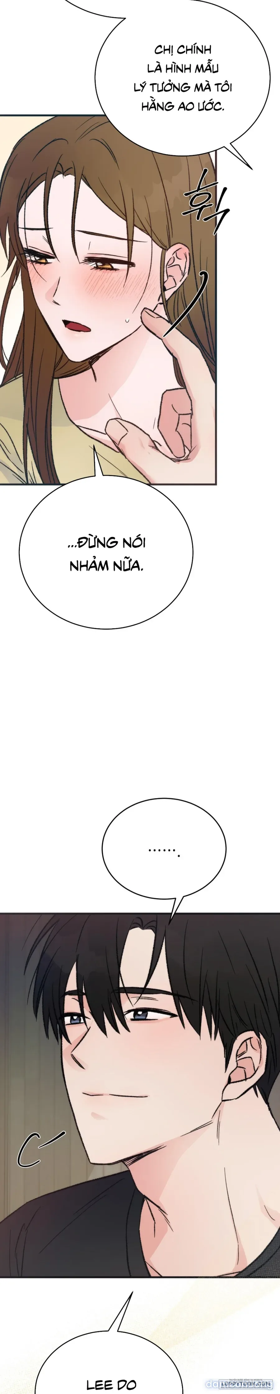 [KHÔNG CHE] Khúc Hát Giữa Mùa Hè 
