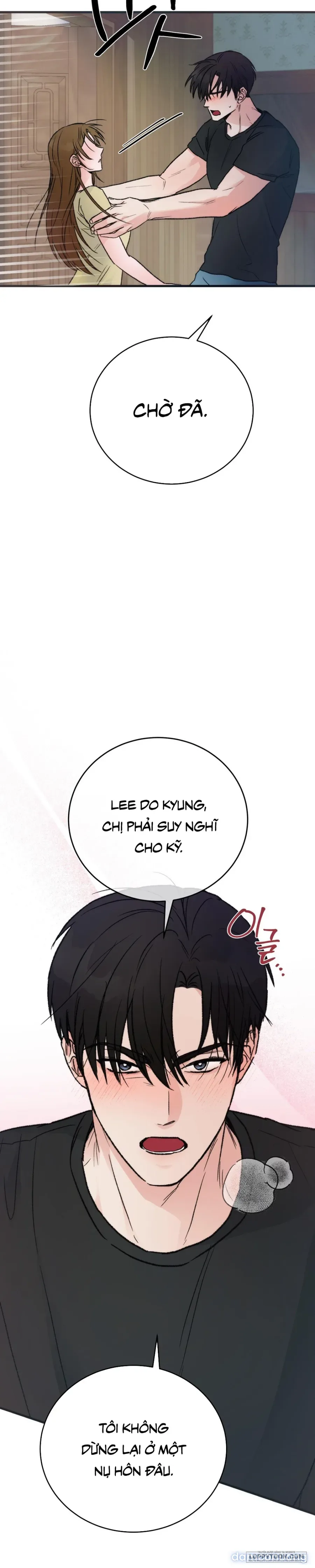 [KHÔNG CHE] Khúc Hát Giữa Mùa Hè 