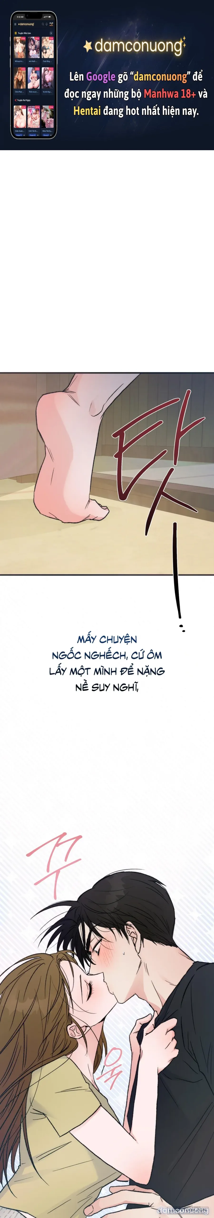 [KHÔNG CHE] Khúc Hát Giữa Mùa Hè 