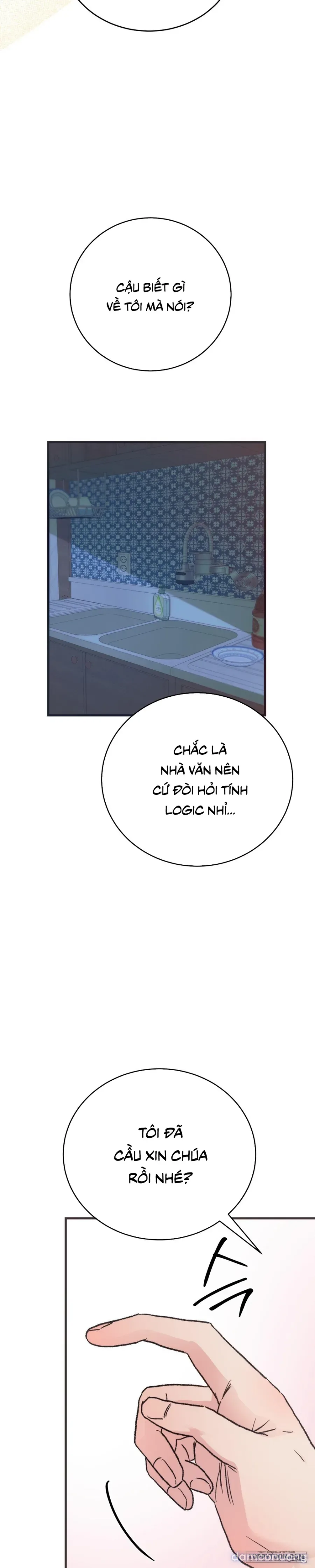 [KHÔNG CHE] Khúc Hát Giữa Mùa Hè 