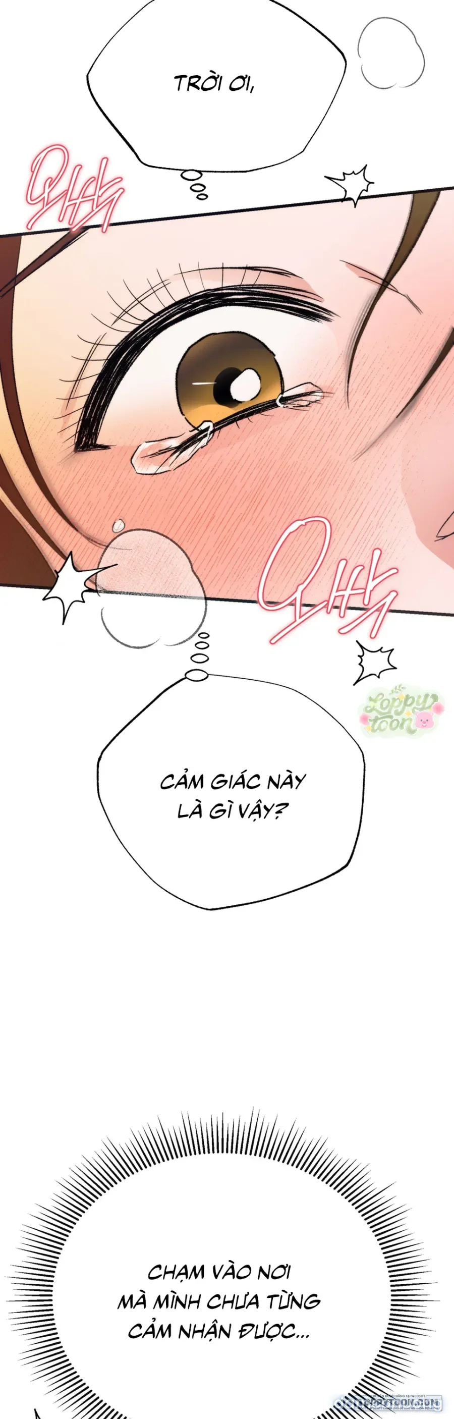 [KHÔNG CHE] Khúc Hát Giữa Mùa Hè 