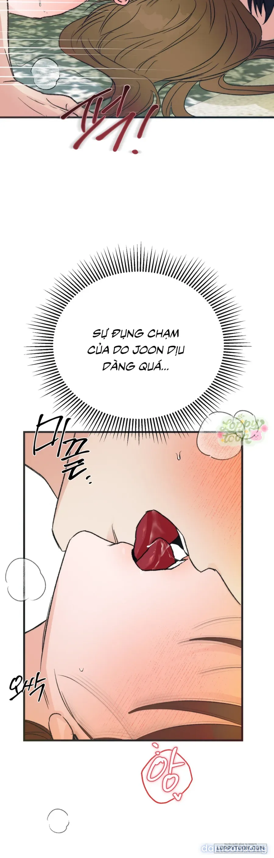[KHÔNG CHE] Khúc Hát Giữa Mùa Hè 