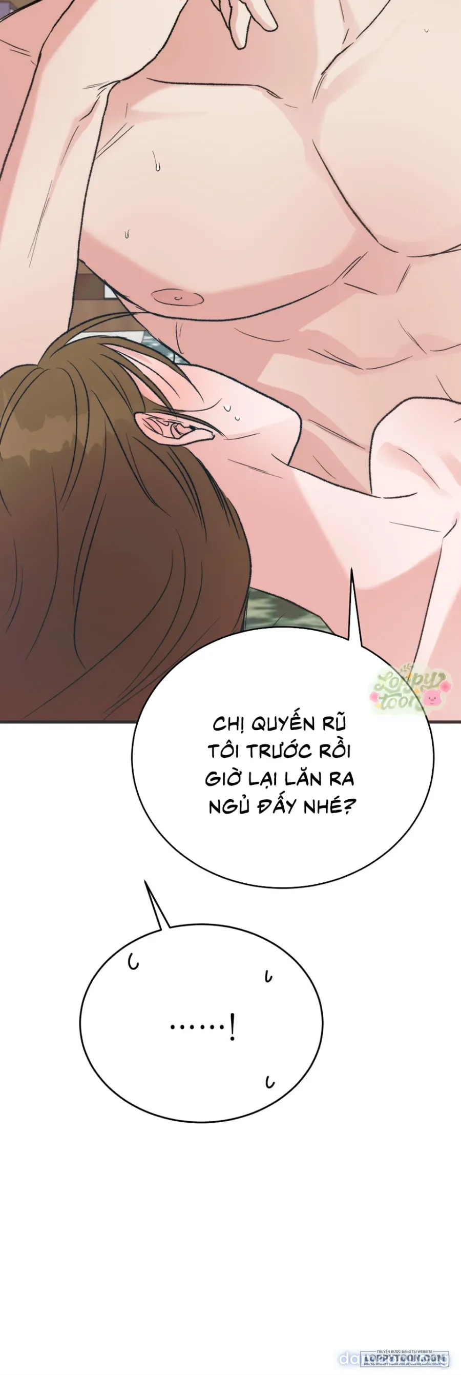 [KHÔNG CHE] Khúc Hát Giữa Mùa Hè 