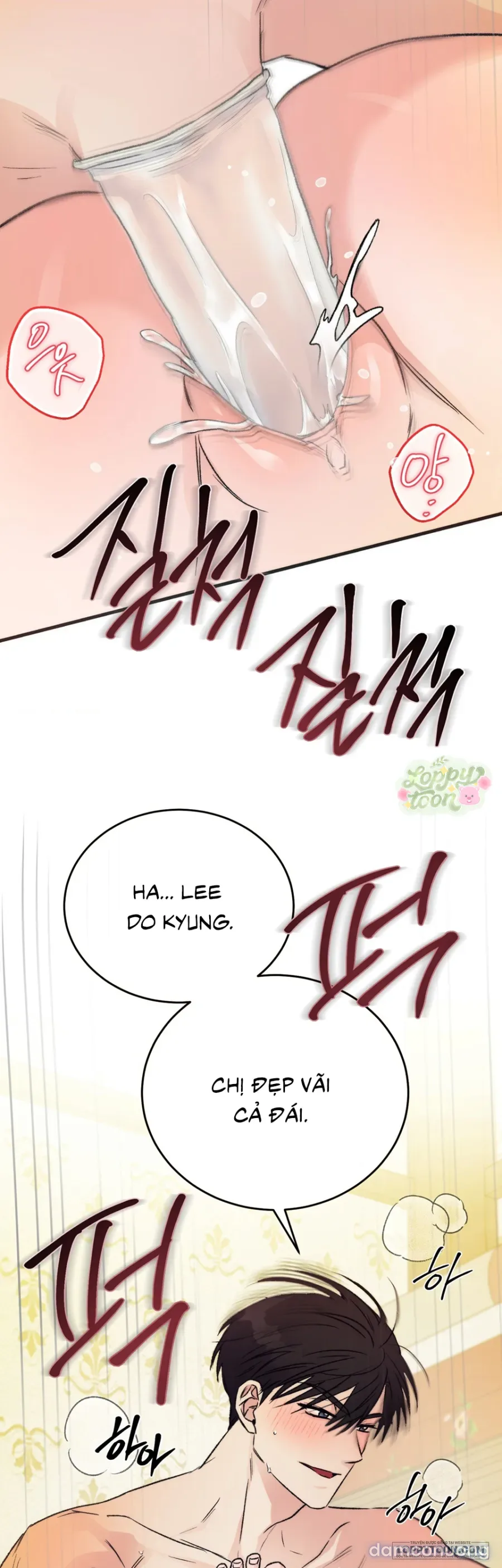 [KHÔNG CHE] Khúc Hát Giữa Mùa Hè 