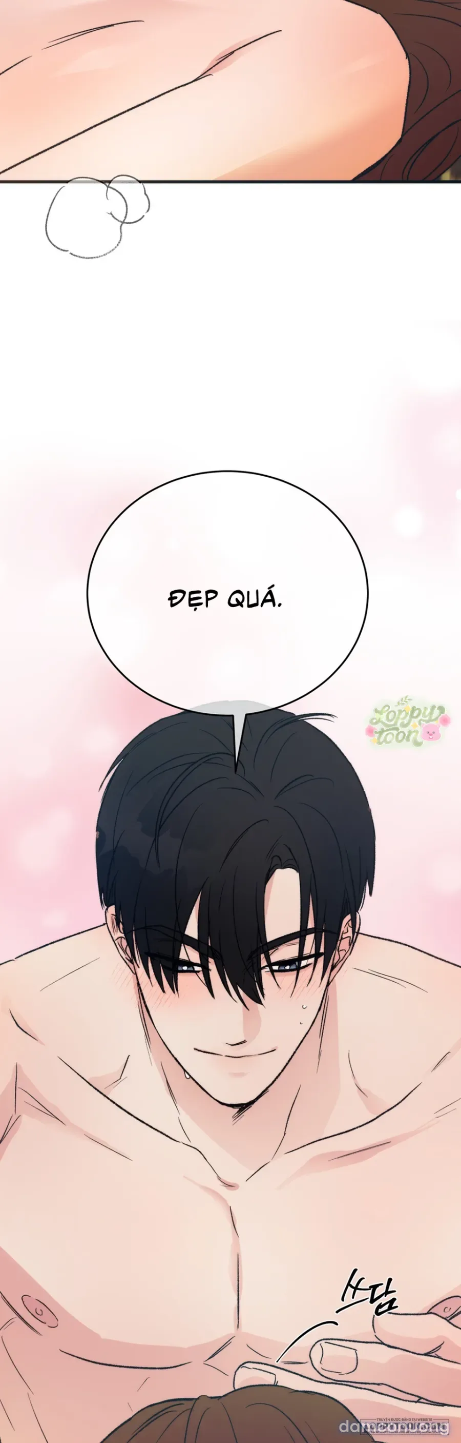 [KHÔNG CHE] Khúc Hát Giữa Mùa Hè 