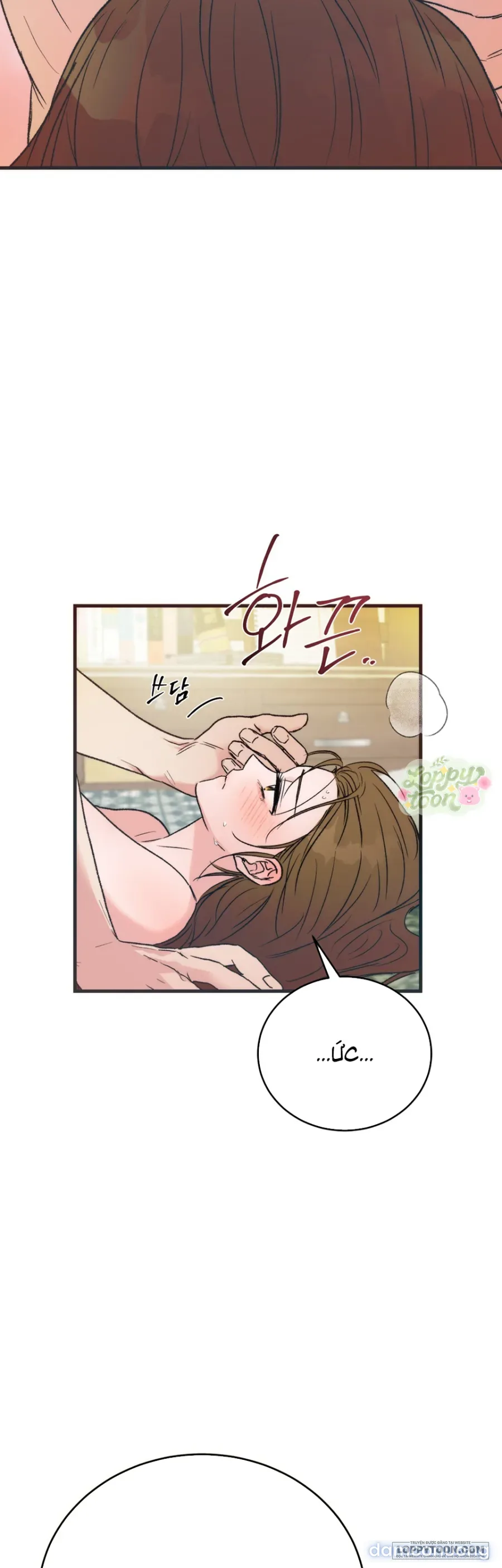 [KHÔNG CHE] Khúc Hát Giữa Mùa Hè 