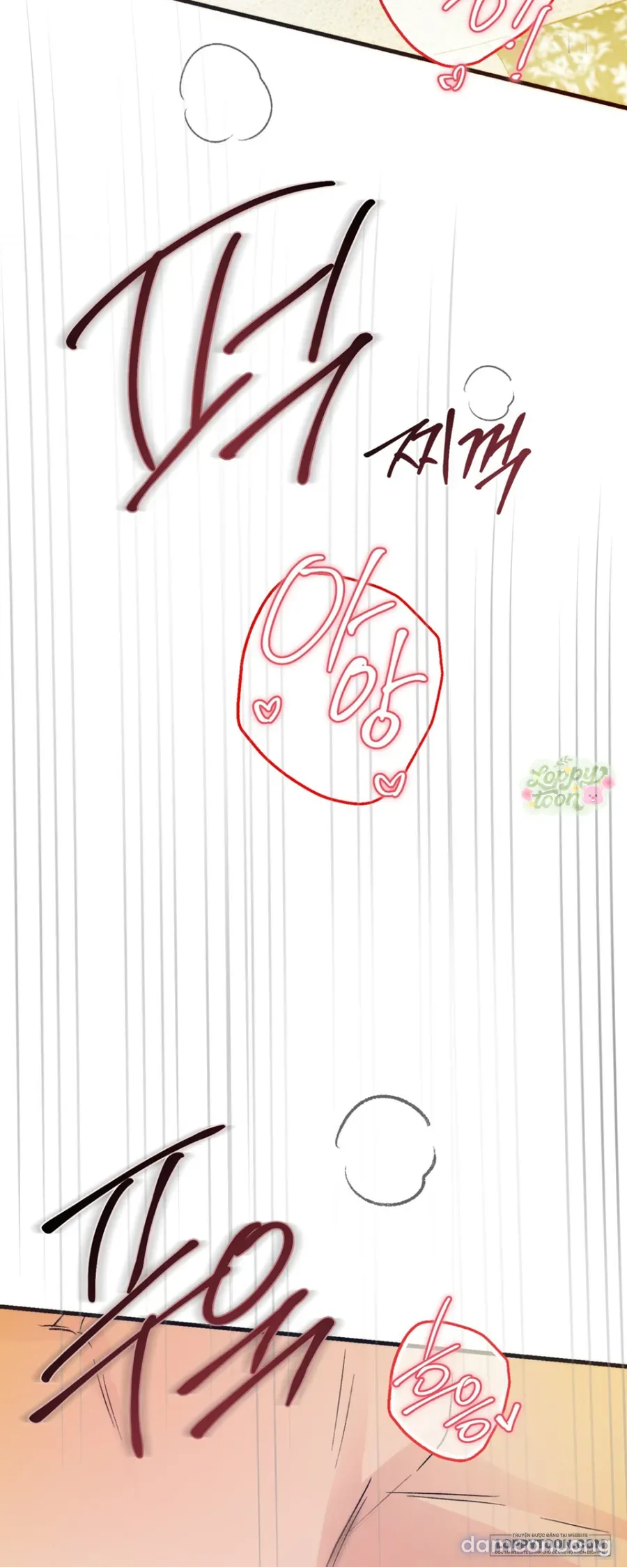 [KHÔNG CHE] Khúc Hát Giữa Mùa Hè 
