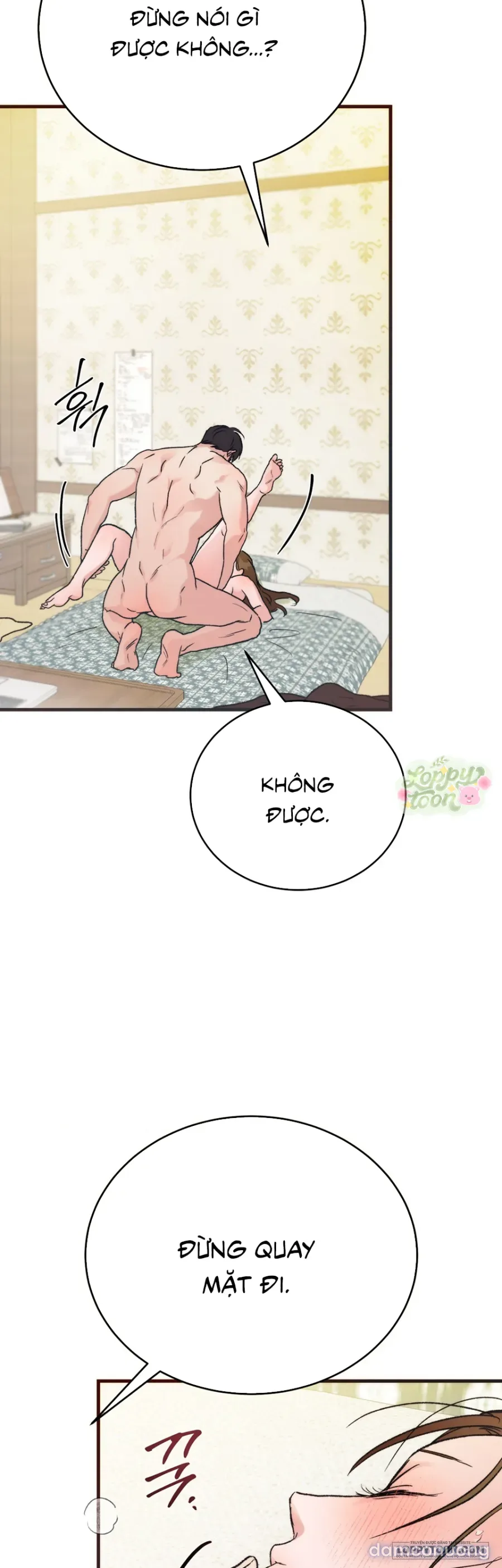 [KHÔNG CHE] Khúc Hát Giữa Mùa Hè 